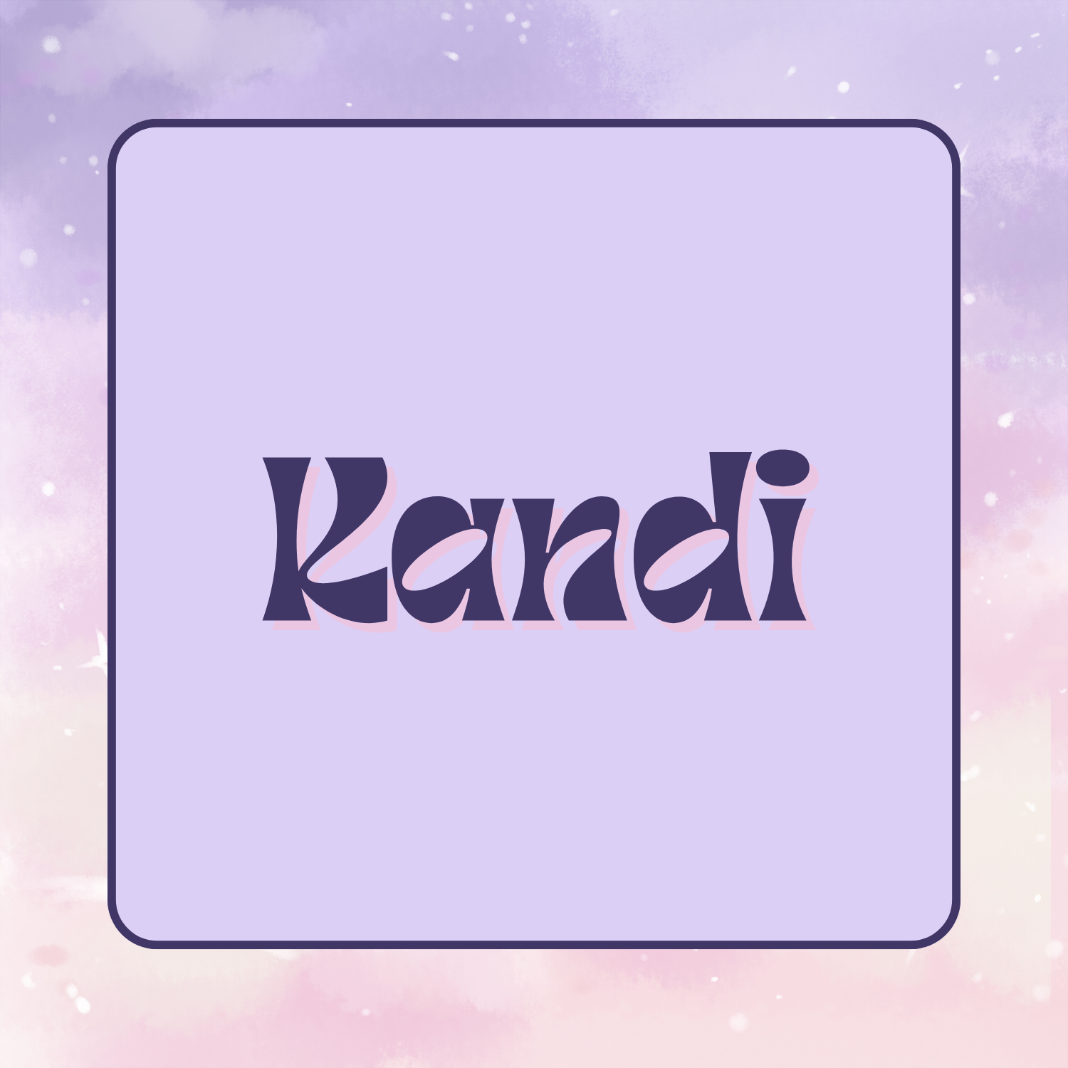 Kandi