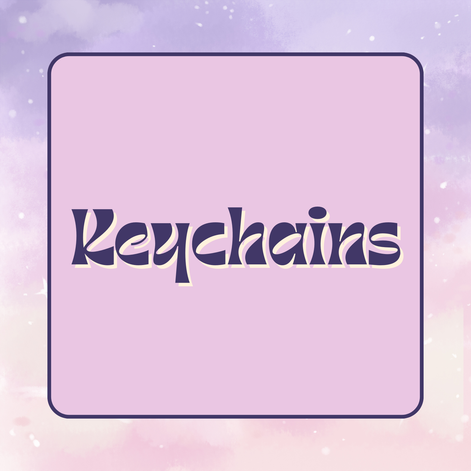 Keychains