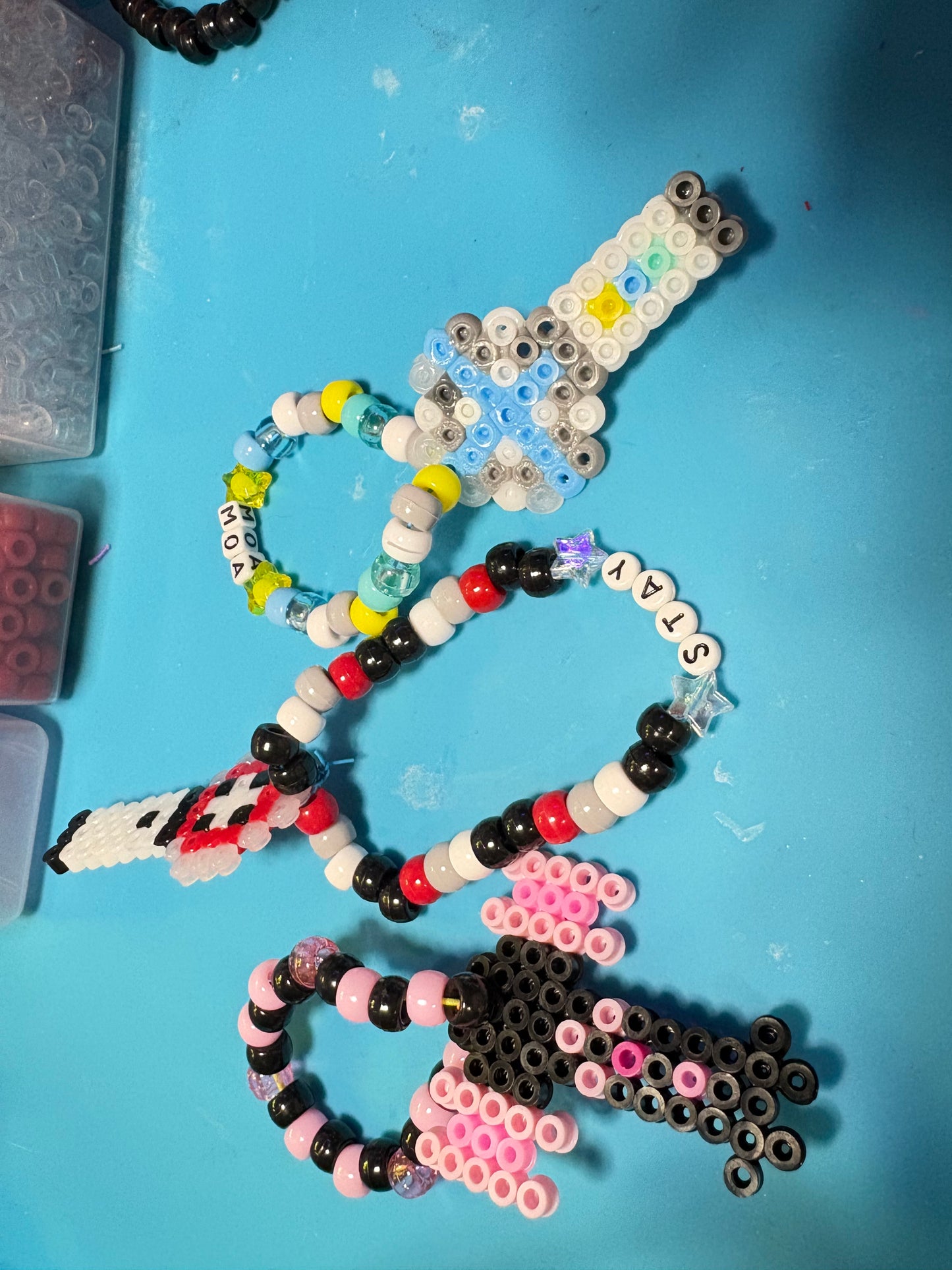 Kandi Surprise Bag