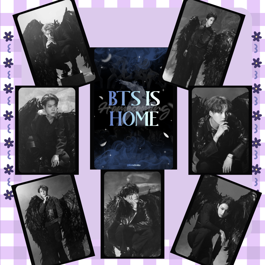 Homecoming Cupsleeve Items