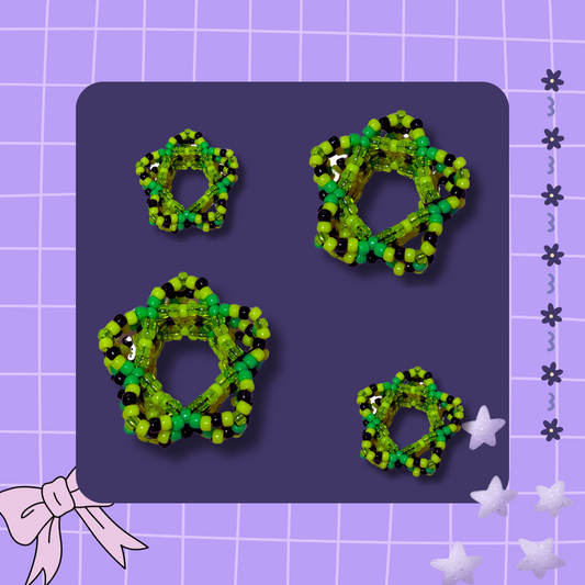Star Cuff