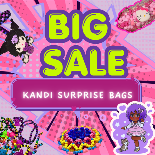 Kandi Surprise Bag